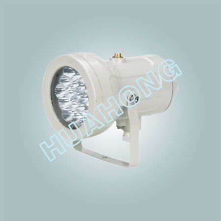 華宏電器LED防爆視孔燈 高清圖片展示與產(chǎn)品優(yōu)勢(shì)解析