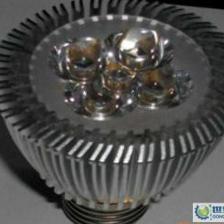 PAR20燈杯E27射燈 5W大功率LED照明的明智之選