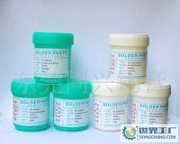 無鉛環保含銀焊錫膏 東莞工廠直銷，免運費服務