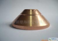 海寶SHD130保護套 等離子焊割配件的優質選擇