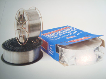 供應英國曼徹特1NiMo EF3埋弧焊焊絲