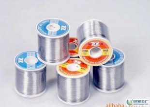 焊錫材料的專業制造 焊錫絲、焊錫條與無鉛焊錫的全面解析