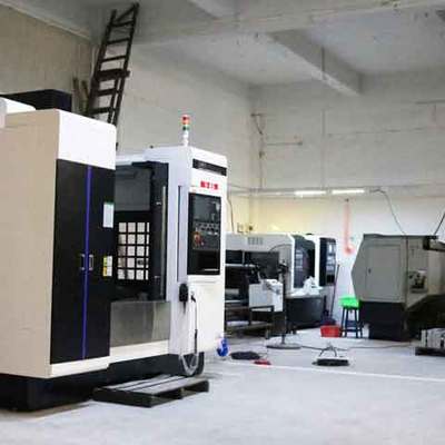 珠三角地區(qū)數(shù)控加工廠在包裝制品領域的應用與展望