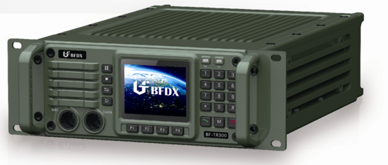 BF-9000 應(yīng)急通信指揮調(diào)度 BMC任務(wù)關(guān)鍵型系統(tǒng)